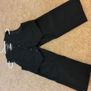 Kenneth Cole Reaction Toddler Vest and Pants